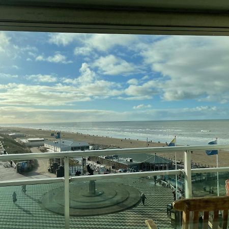 Happy Beach Apartment Zandvoort Exterior foto