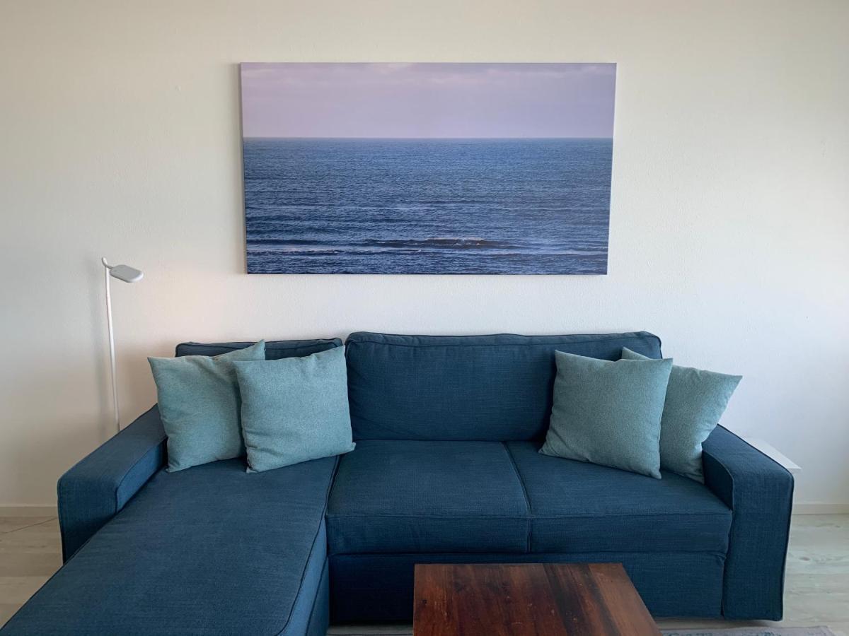 Happy Beach Apartment Zandvoort Exterior foto