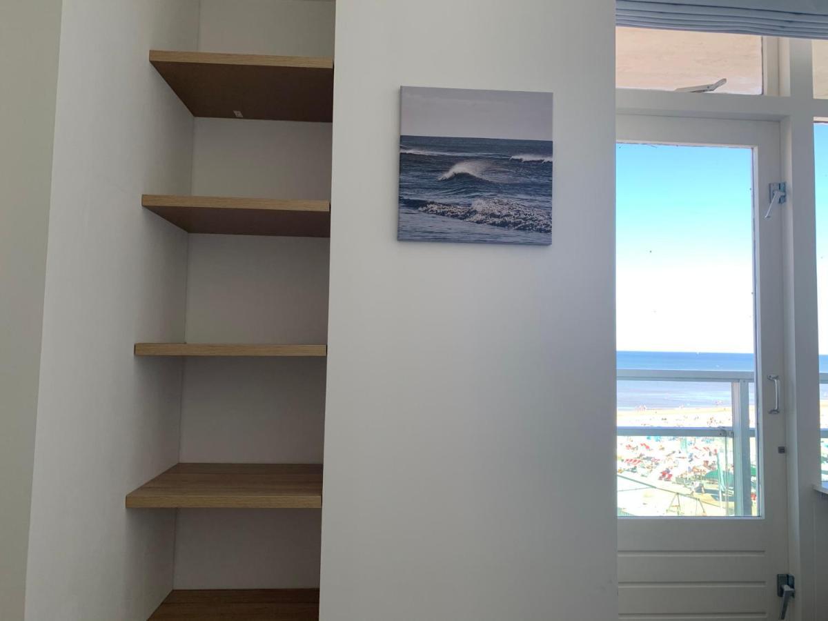 Happy Beach Apartment Zandvoort Exterior foto