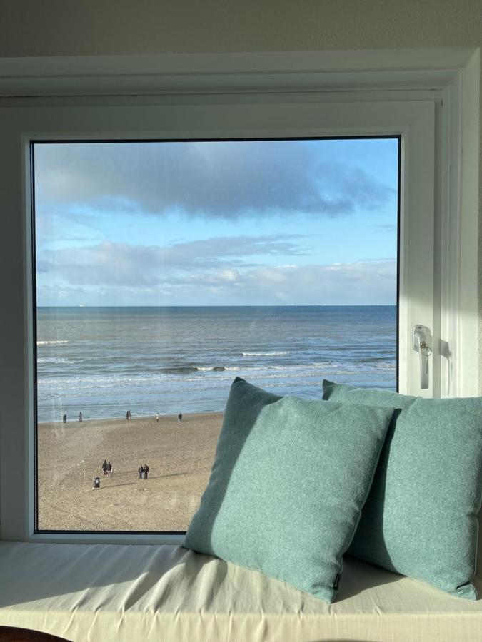 Happy Beach Apartment Zandvoort Exterior foto